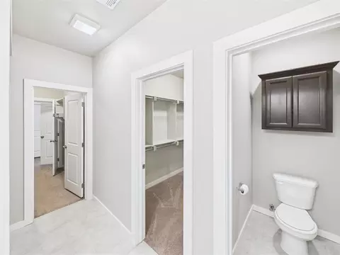 Entry Way - 11601 Split Oak Cir, Guthrie, OK 73044 photo 1 of 1