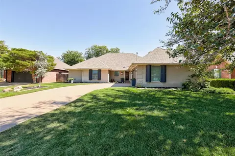 12208 Cantle Rd, Oklahoma City, OK 73120