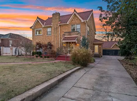 1928 N Broadway Ave, Shawnee, OK 74804