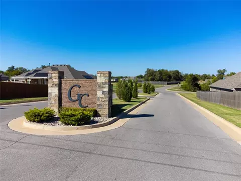 10108 Baldwin Ln, Oklahoma City, OK 73169