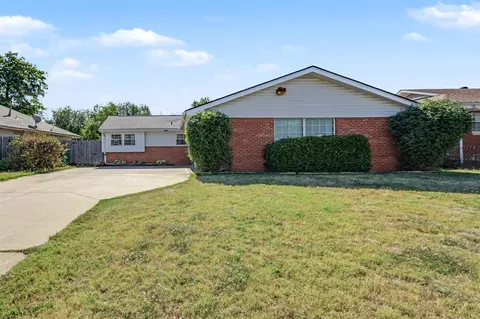 2524 SW 66th St, Oklahoma City, OK 73159