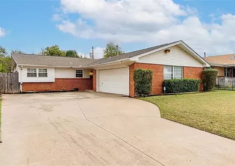 2524 SW 66th St, Oklahoma City, OK 73159
