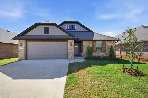 11344 NW 162nd St, Oklahoma City, OK 73078
