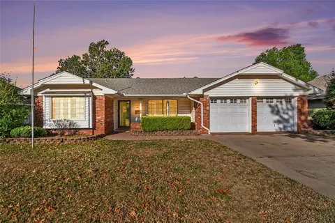 5001 N Vermont Ave, Oklahoma City, OK 73112