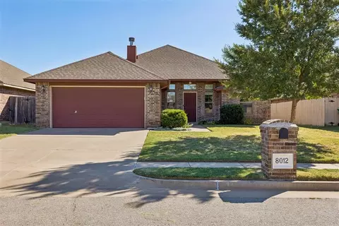 8012 Kaden Rd, Oklahoma City, OK 73132
