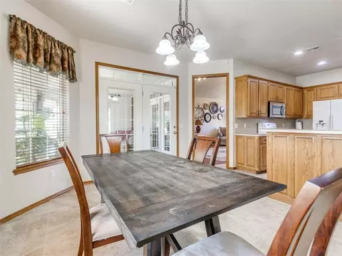 Dining - 9950 E Boyd St, Norman, OK 73026 photo 2 of 2