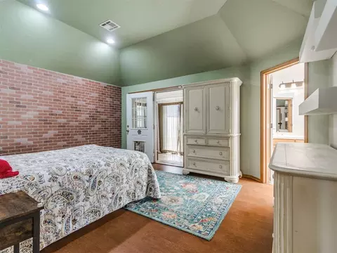 Bedroom - 9950 E Boyd St, Norman, OK 73026 photo 1 of 5