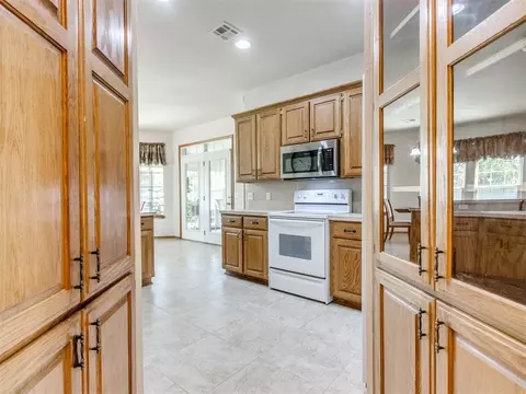 Entry Way - 9950 E Boyd St, Norman, OK 73026 photo 2 of 2