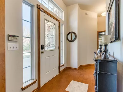 Entry Way - 9950 E Boyd St, Norman, OK 73026 photo 1 of 2