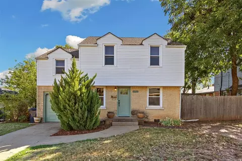 2920 Cummings Dr, Oklahoma City, OK 73107