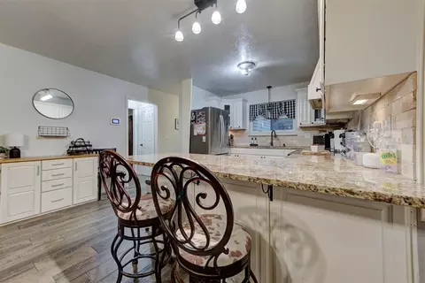Kitchen - 319 E Cedar Dr, Tuttle, OK 73089 photo 1 of 7