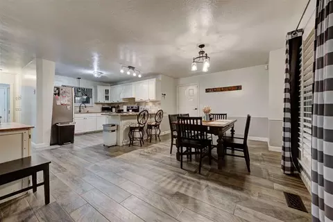Dining - 319 E Cedar Dr, Tuttle, OK 73089 photo 1 of 2