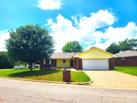 6313 Westway, Oklahoma City, OK 73142