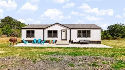 Exterior - 1205 County Road 1650, Roff, OK 74865 photo 1 of 2