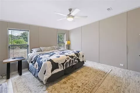Bedroom - 1205 County Road 1650, Roff, OK 74865 photo 1 of 3