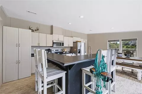 Kitchen - 1205 County Road 1650, Roff, OK 74865 photo 1 of 2