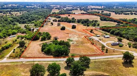 View/Area - 1205 County Road 1650, Roff, OK 74865 photo 1 of 2