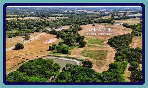 Other - 1205 County Road 1650, Roff, OK 74865 photo 1 of 30