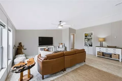 Living - 1205 County Road 1650, Roff, OK 74865 photo 1 of 3