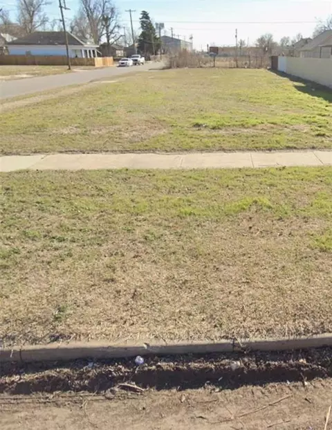 NW 2nd Street, Oklahoma City, OK 73108