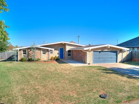 2841 NW 117th St, Oklahoma City, OK 73120