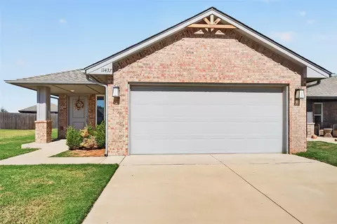 11437 SW 12th St, Yukon, OK 73099