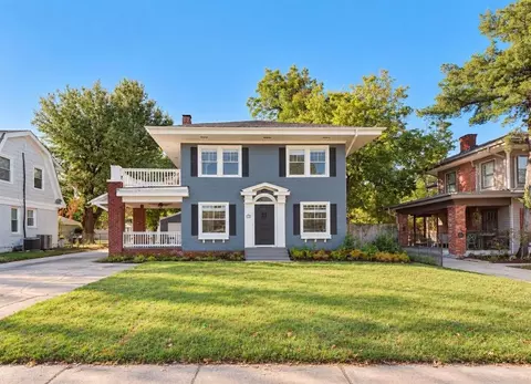 1824 NW 17th St, Oklahoma City, OK 73106