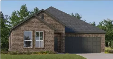 1904 Ponderosa Pine Ln, Oklahoma City, OK 73128