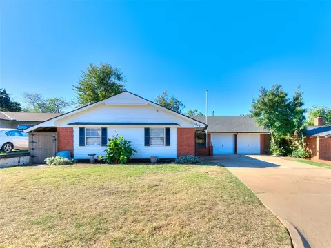 5912 NW 83rd St, Oklahoma City, OK 73132