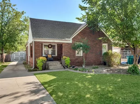 2532 NW 22nd St, Oklahoma City, OK 73107