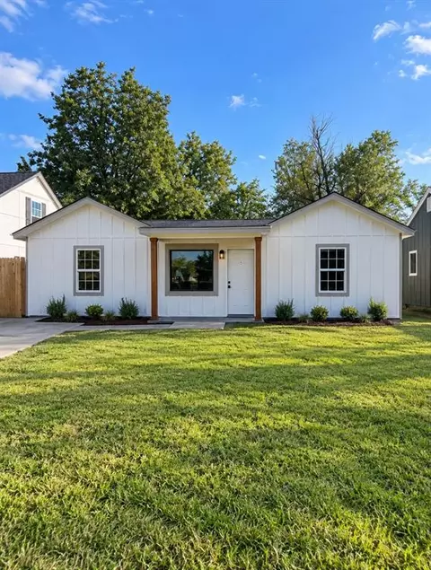 1324 NW 98th St, Oklahoma City, OK 73114