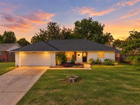 4733 NW 62nd Ter, Oklahoma City, OK 73122