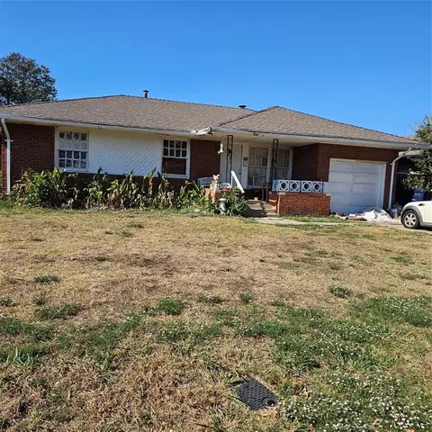 1505 SW Kinkaid Dr, Oklahoma City, OK 73119