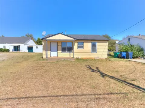4205 SE 59th St, Oklahoma City, OK 73135