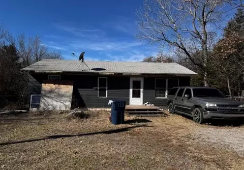 Undisclosed, Spencer, OK 73084