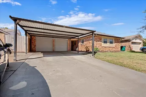 1409 SW Straka Ter, Oklahoma City, OK 73159