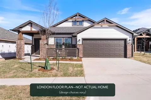 11112 NW 131st St, Piedmont, OK 73078