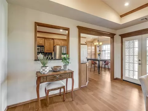 Entry Way - 4105 Frontier Ln, Tuttle, OK 73089 photo 1 of 1