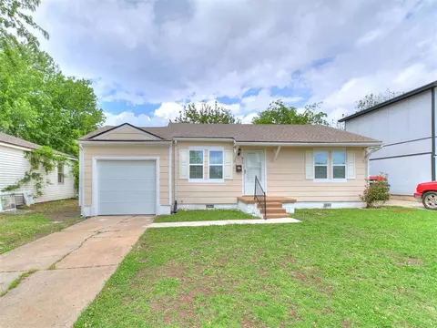 917 SW 49 St, Oklahoma City, OK 73109