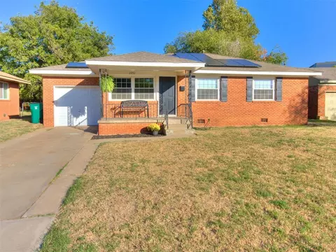 2951 NW 48th St, Oklahoma City, OK 73112