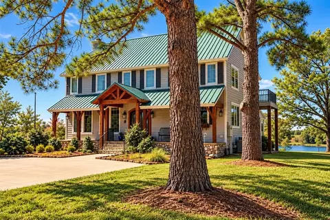 800 W Cimarron Blvd, Crescent, OK 73028