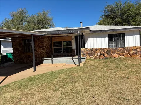 3837 SW 39th St, Oklahoma City, OK 73119