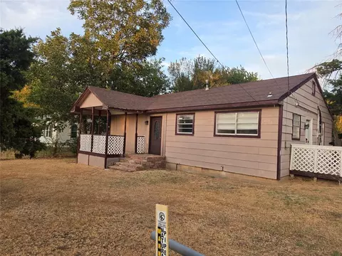 1802 N Douglas Blvd, Oklahoma City, OK 73141
