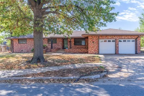 4420 NW 27th St, Oklahoma City, OK 73107