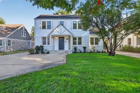3317 NW 20th St, Oklahoma City, OK 73107