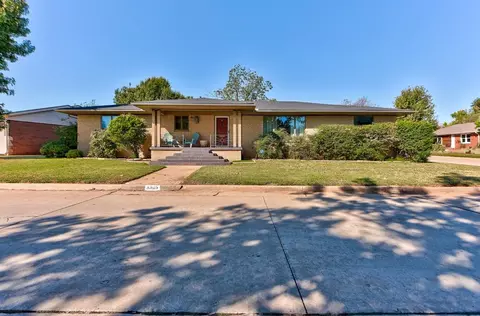 3305 Venice Blvd, Oklahoma City, OK 73112