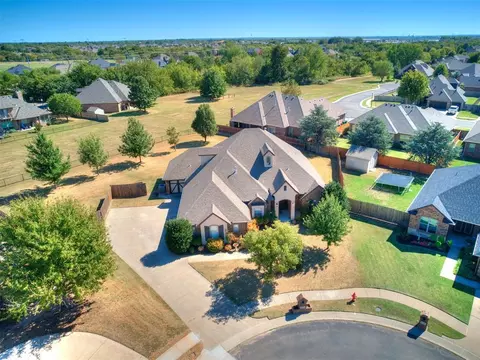 4700 SW 125th Pl, Oklahoma City, OK 73173