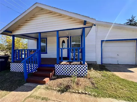 1350 Coolidge St, Seminole, OK 74868