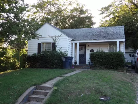430 S Taylor St, Enid, OK 73703