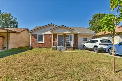 1009 N Farra Dr, Oklahoma City, OK 73107